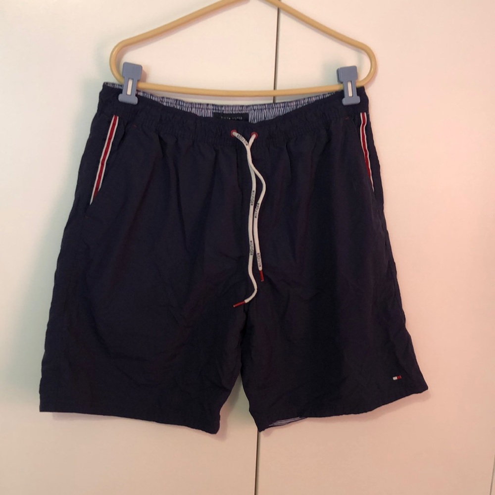 Tommy Hilfiger XL Men’s Blue Shorts